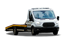 Car Hire Didsbury - 3.5 Tonne Recovery Truck - Truck hire Didsbury