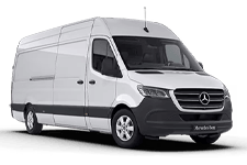 Car Hire Didsbury - 4 MTR Sprinter - Van hire Didsbury