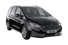 Car Hire Didsbury - 7 Seater Manual Minibus - Minibus hire Didsbury