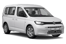Car Hire Didsbury - Caddy Van - Van hire Didsbury