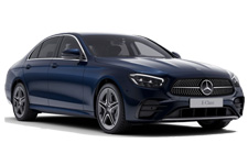Car Hire Didsbury - E Class Auto - car hire Didsbury