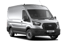 Car Hire Didsbury - Ford Transit LWB - Van hire Didsbury