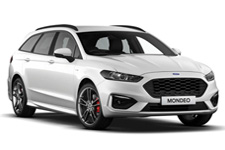 Car Hire Didsbury - Mondeo Estate - car hire Didsbury