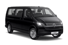 Car Hire Didsbury - Premier 9-Seater Automatic - Minibus hire Didsbury
