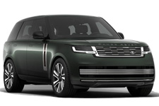 Car Hire Didsbury - Range Rover - car hire Didsbury