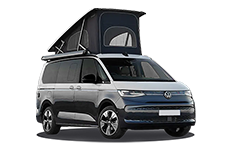 Car Hire Didsbury - VW Campervan - Van hire Didsbury